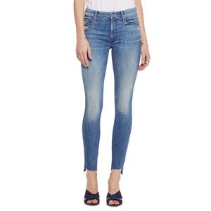 MOTHER jeans